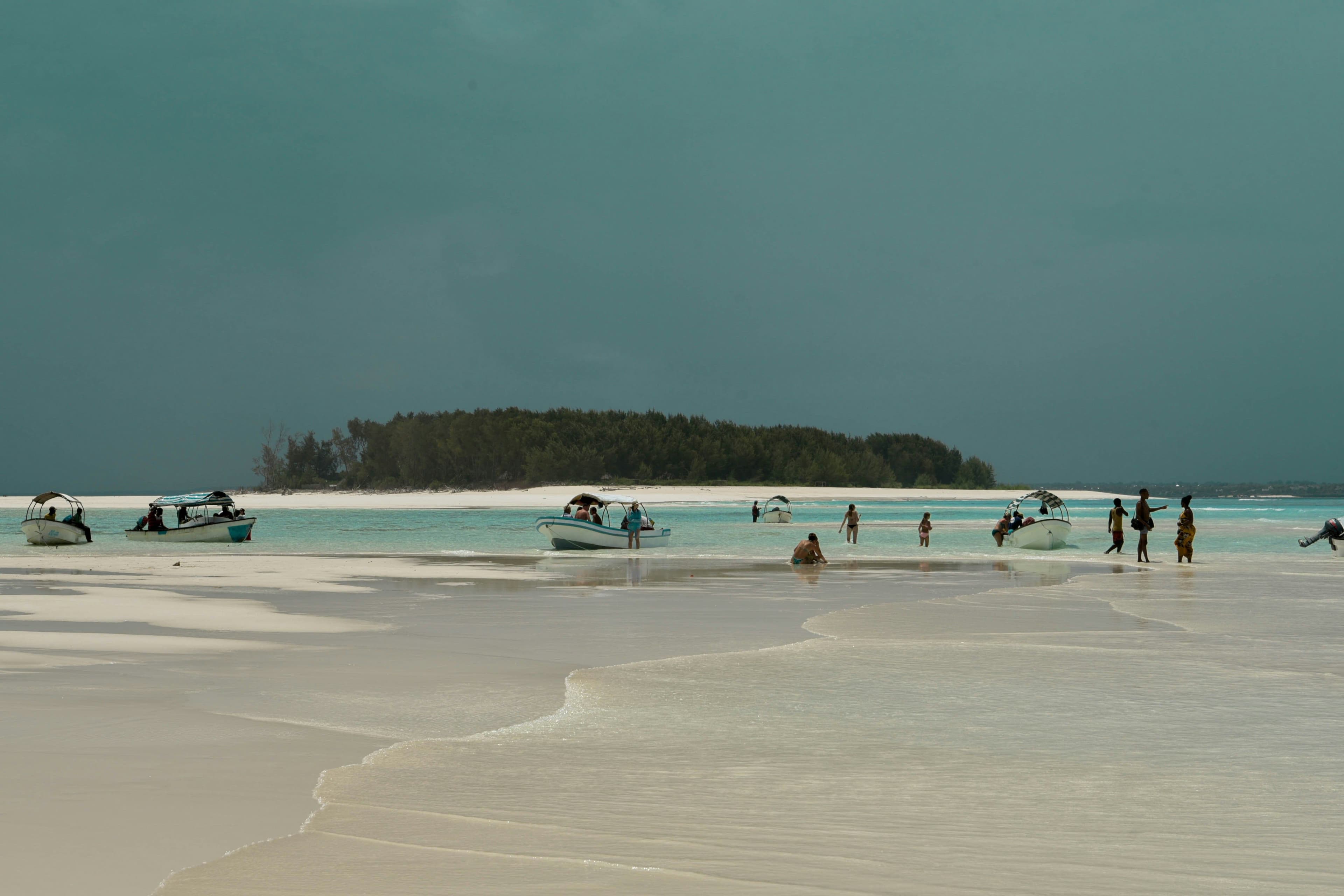 Naya Zanzibardw